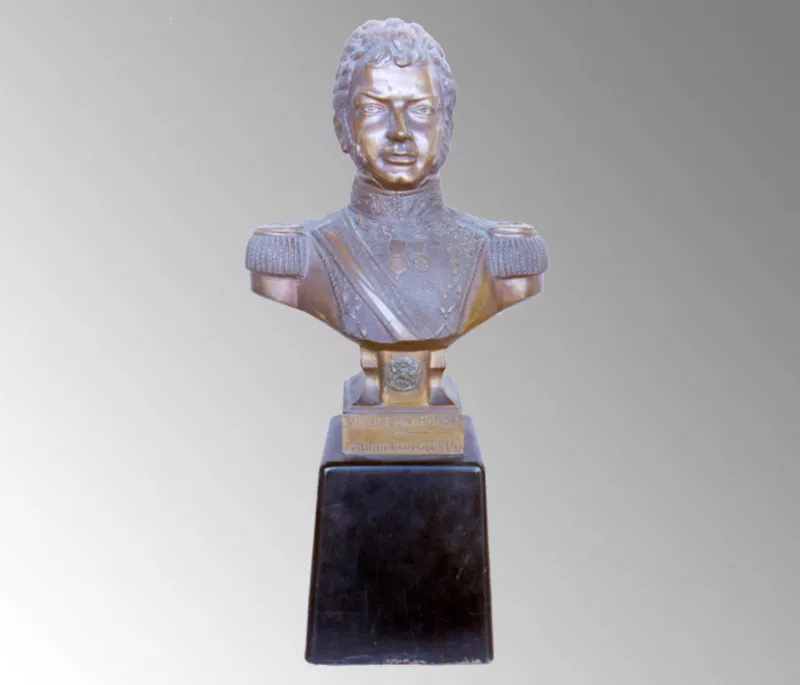 Bernardo O'Higgins Riquelme