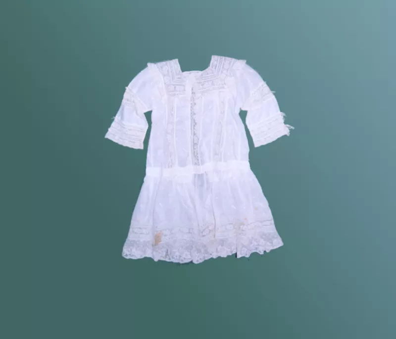 Vestido (niña)