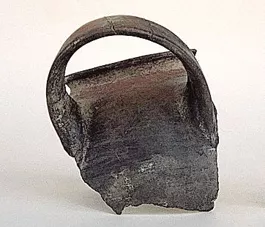 Olla (arqueológica y etnográfica)