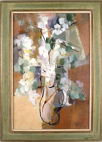 Flores