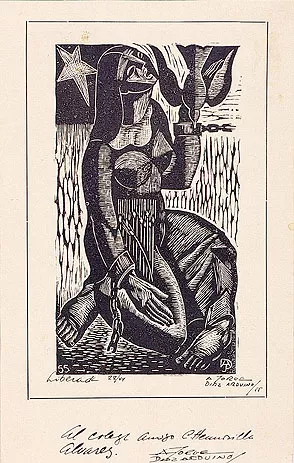 Liberada