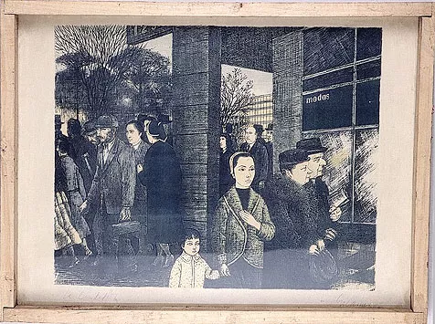 La ciudad