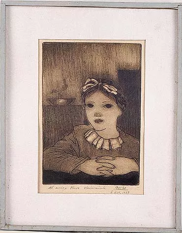 La Negrita