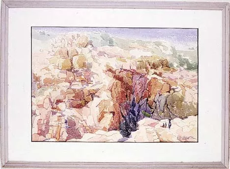 Acantilados
