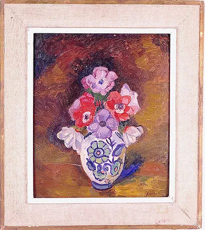 Flores