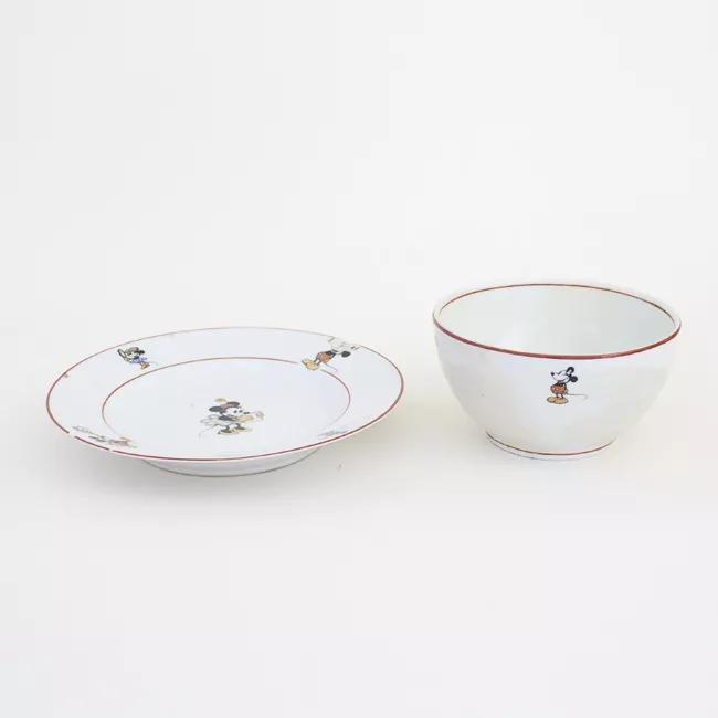 Servicio de té