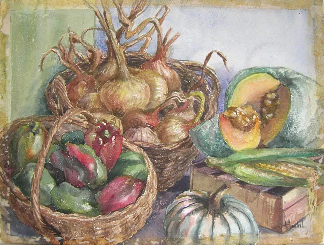 Bodegón Campesino