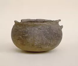 Olla (arqueológica y etnográfica)