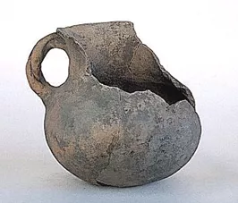 Jarro (arqueológico y etnográfico)