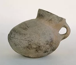 Jarro (arqueológico y etnográfico)