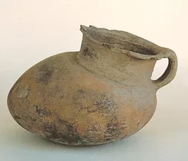 Jarro (arqueológico y etnográfico)