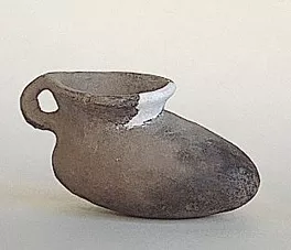 Jarro (arqueológico y etnográfico)