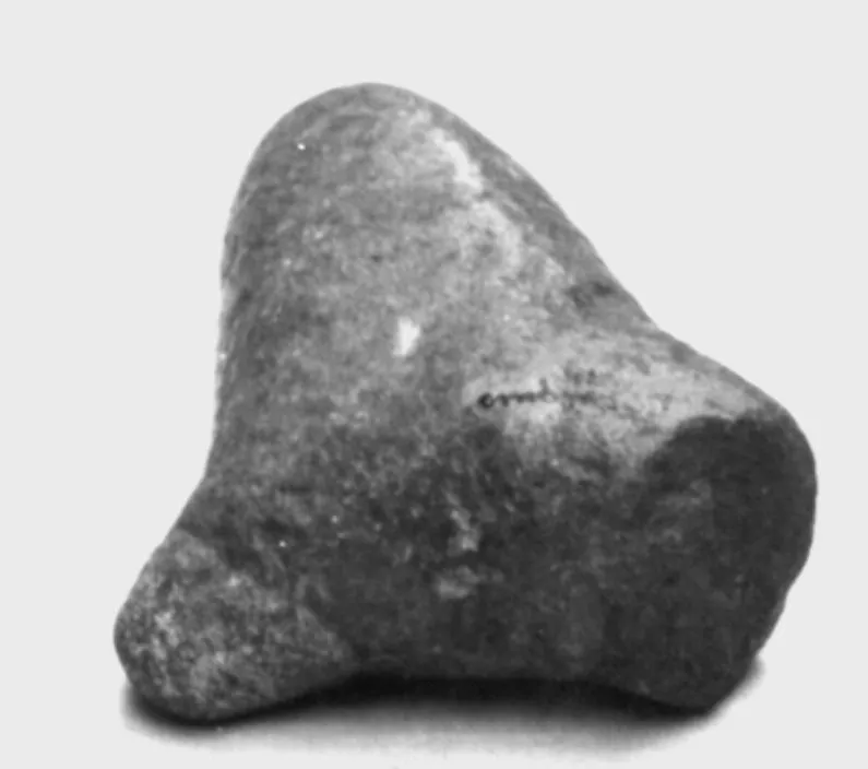 Mano de moler