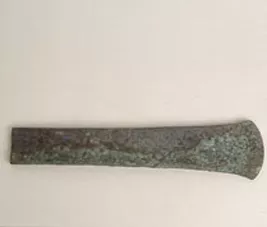 Cincel (arqueológico)