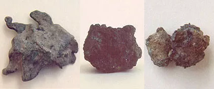 Escoria