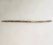 Aguja (arqueológico y etnográfico)