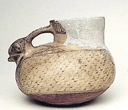 Jarro (arqueológico y etnográfico)