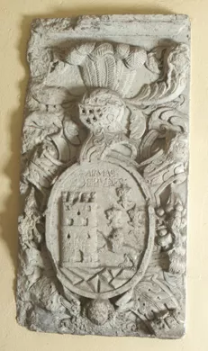 Escudo de armas de la familia Bulnes