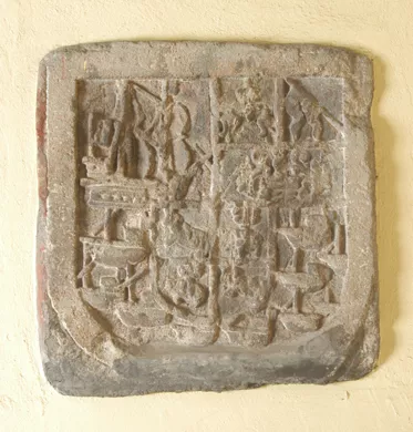 Escudo de armas