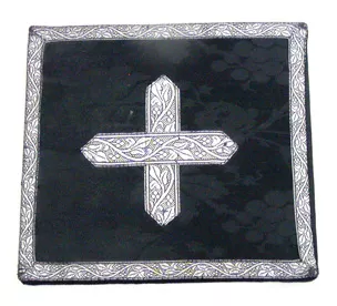 Bolsa de corporales