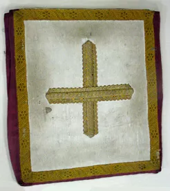 Bolsa de corporales
