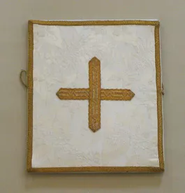Bolsa de corporales