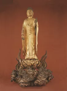 Buda Amida Nyorai