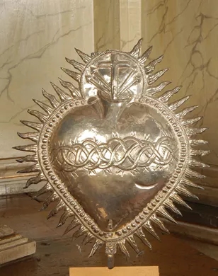 Sagrado Corazón de Jesús