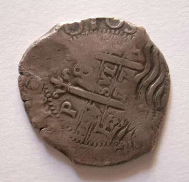 8 Reales