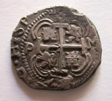 8 Reales