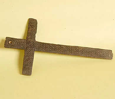 Cruz
