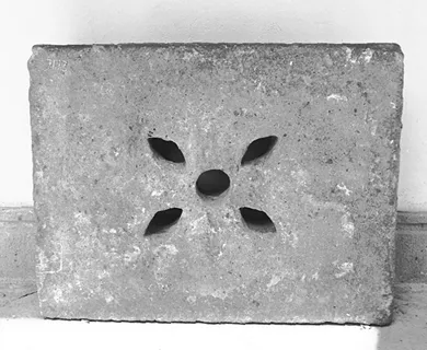 Tapa para alcantarillado