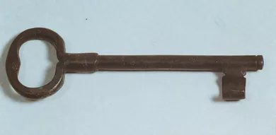 Llave
