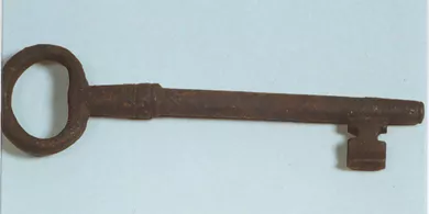 Llave