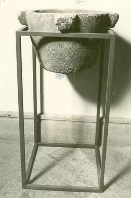 Filtro para el agua