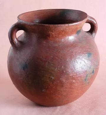 Jarrón