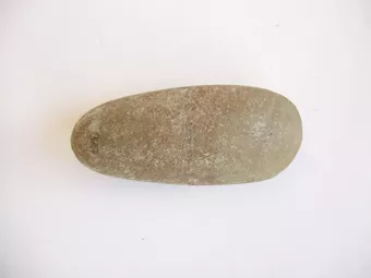 Hacha (lítica)