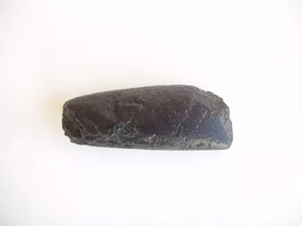 Hacha (lítica)