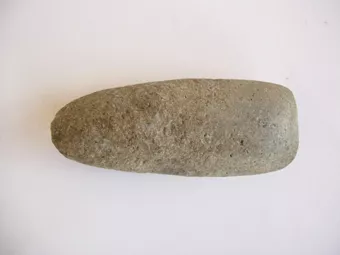 Hacha (lítica)