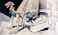 Gallinas