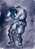 Desnudo
