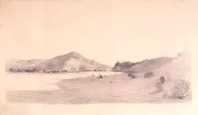 Bahía de San Vicente