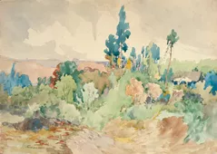 Romeral bajo