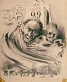 Saqueo de Concepción del 29 de Agosto de 1891