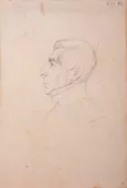 Retrato de Don Manuel Blanco Encalada