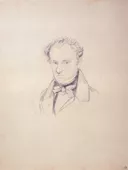 Retrato de hombre