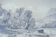 La Alta Cordillera