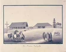 Misión de Daglipulli