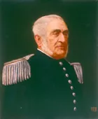 Retrato de Don Juan Manuel Dávila