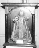 Nicho oratorio